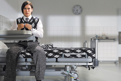 Jared Leto es un Don nadie