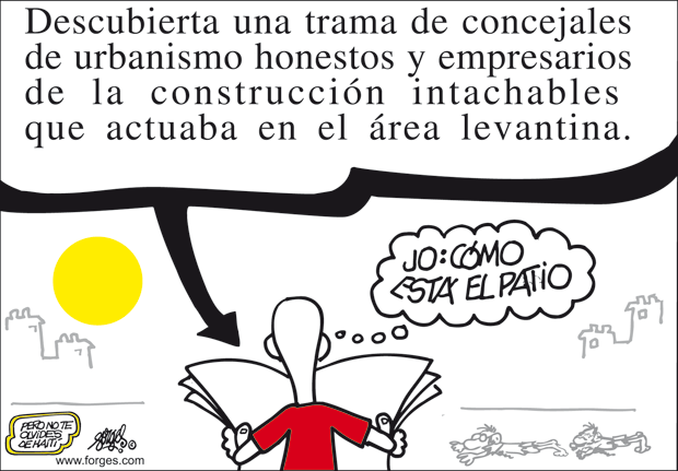 FORGES