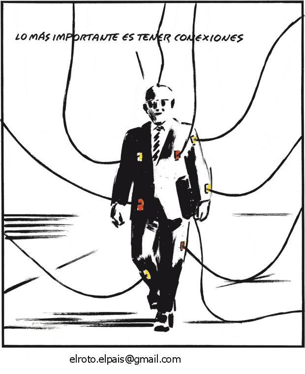 EL ROTO