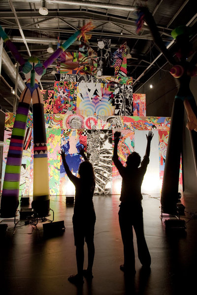 Instalación de Assume Vivid Astro Focus. 