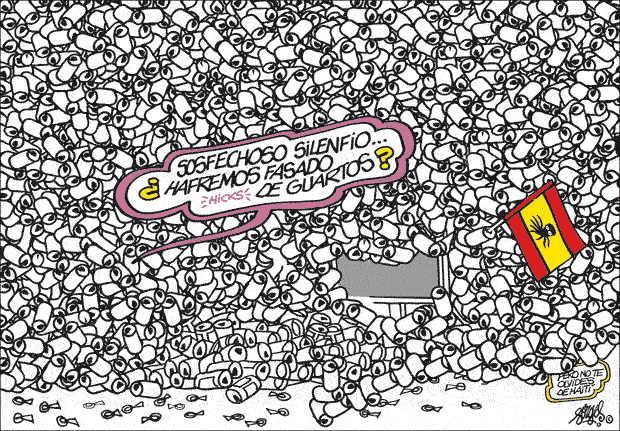 FORGES