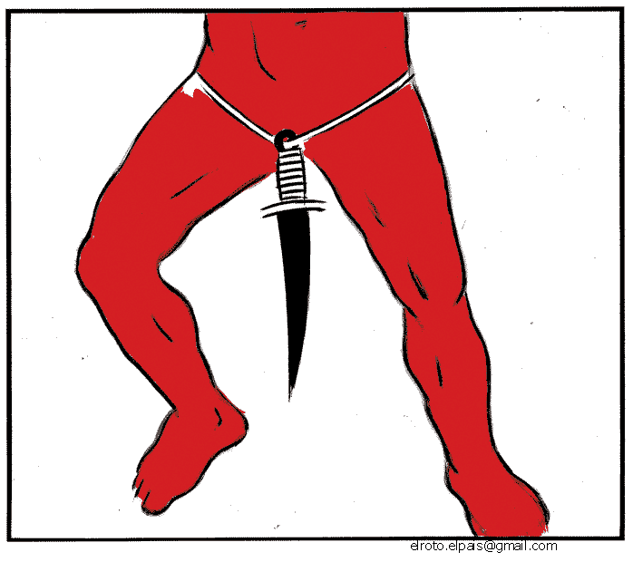 EL ROTO