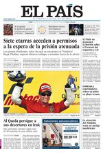 EL PAíS Edición impresa