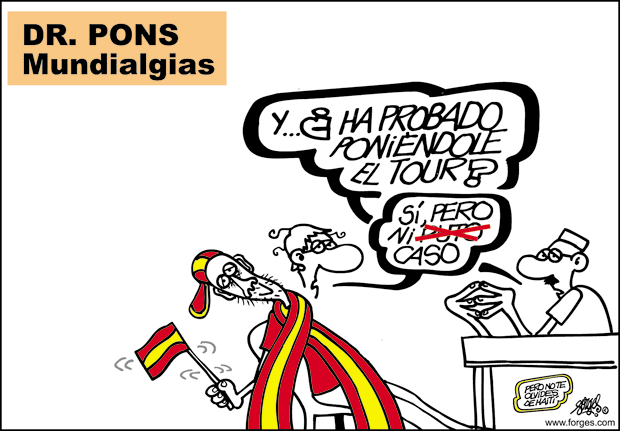 FORGES