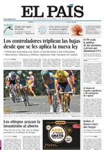 EL PAíS Edición impresa