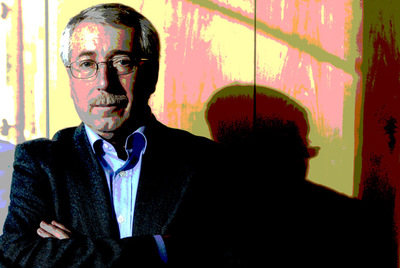 Ignacio Fernández Toxo.