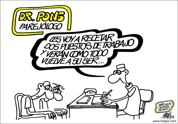 FORGES