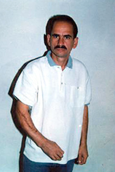 Miguel Galván.