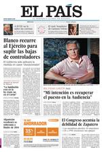 EL PAíS Edición impresa