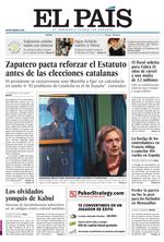 EL PAíS Edición impresa