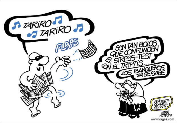 FORGES