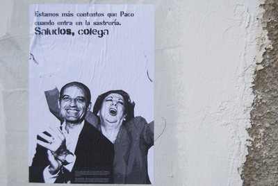 FELIZ CUMPLEAÑOS, ANA BOTELLA