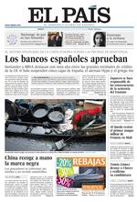 EL PAíS Edición impresa