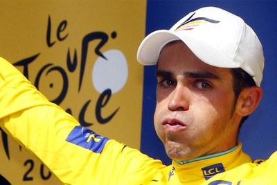 FOTOGALERIA: Lágrimas de emoción