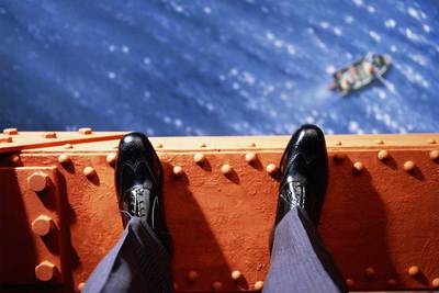 ¿Frenazo o vuelta a la recesión?