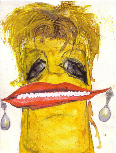 Mi vida en la leprosería, por la baronesa Thyssen