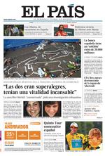 EL PAíS Edición impresa