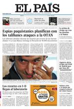 EL PAíS Edición impresa