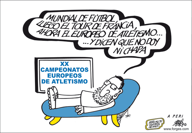 FORGES