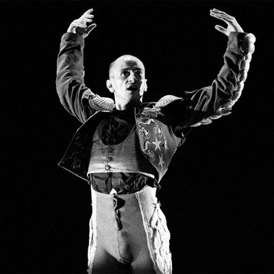 Cesc Gelabert, en  Belmonte , en 1988.