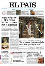 EL PAíS Edición impresa