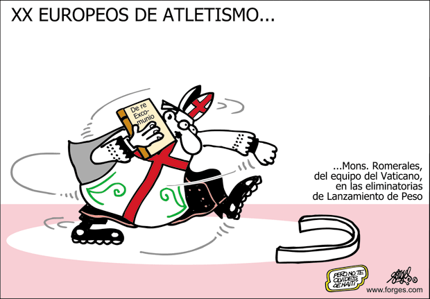 FORGES