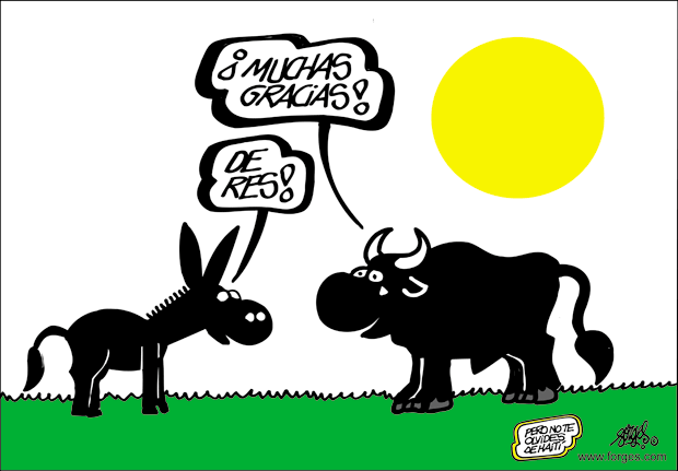 FORGES