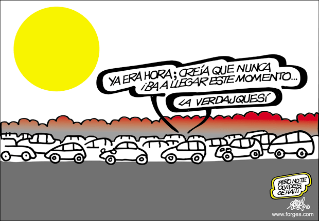 FORGES