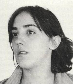 Mari Luz Varela Alonso