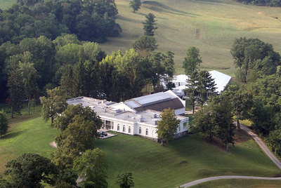 FOTOGALERIA: Astor Courts