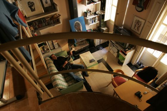 Se mire por donde se mire, vivir en un minipiso son todo ventajas