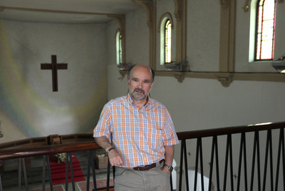 Xabier Andonegi afirma que el rechazo de los párrocos de Guipúzcoa a Munilla se debió a que 