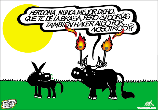 FORGES