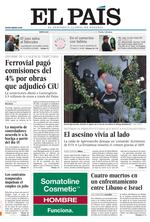 EL PAíS Edición impresa