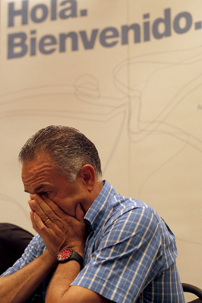 La junta del Betis, más cerca