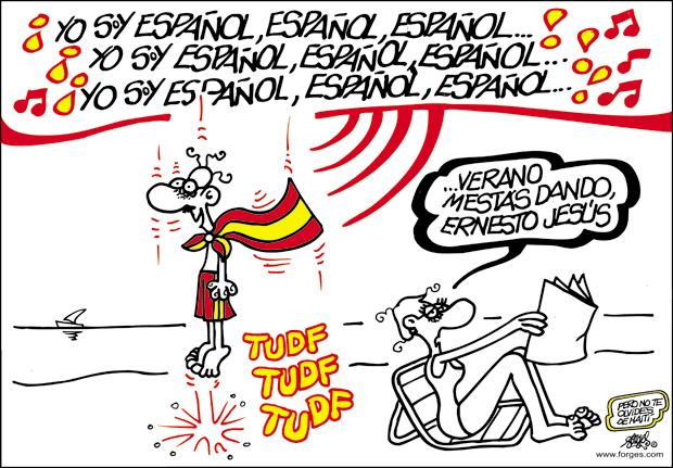 FORGES
