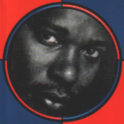 Detalle de la portada de la autobiografía de James Carr.