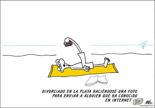 FORGES