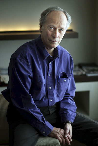 "El realismo sucio fue un inocente truco publicitario"