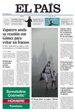 EL PAíS Edición impresa