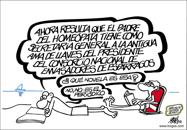 FORGES