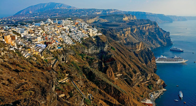 FOTOGALERIA: Fira