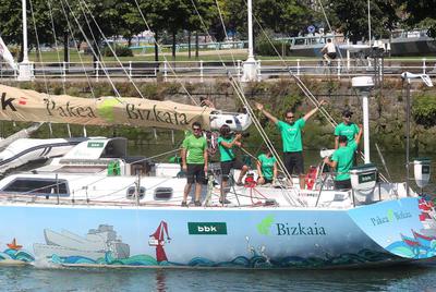 EXPEDICIÓN EDUCATIVA HACIA CABO NORTE