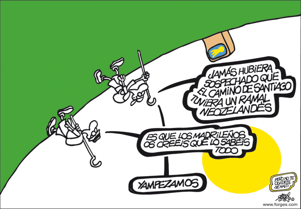 FORGES