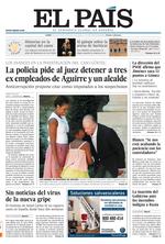 EL PAíS Edición impresa