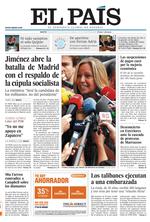 EL PAíS Edición impresa