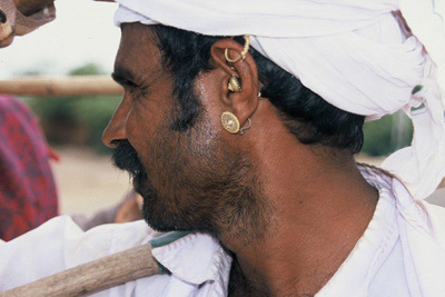 Imagen de un episodio de la 12ª edición de  Otros pueblos.  