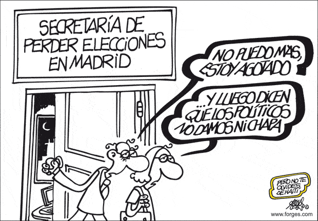 FORGES