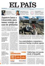 EL PAíS Edición impresa
