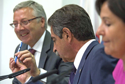 AVE A CANTABRIA EN 2015